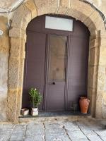 Il Vicolo - Ferienwohnung Caltagirone