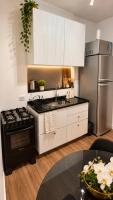 Apartamento completo no Moinhos de Vento - Ferienwohnung Porto Alegre