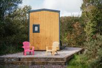 Dreambox South Kerry - B&B Sneem