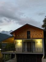 Racha Retreat guest house in Oni - B&B Oni