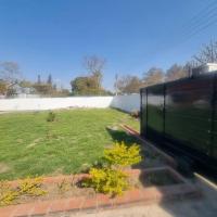 Cillas Villa - Bed and Breakfast Harare