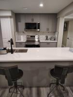 No-Limit Homes - Ferienwohnung Calgary