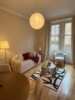 The Wee Garnet - Ferienwohnung Glasgow