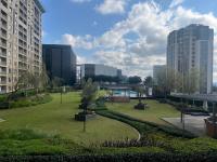 Tee luxury apartment 2 - Bed and Breakfast Johannesburg