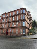 The Wee Garnet - B&B Glasgow