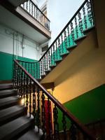 The Wee Garnet - B&B Glasgow
