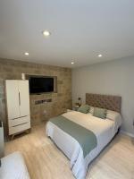Los Medanos 1 - Bed and Breakfast Puerto Madryn