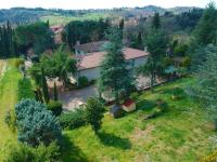 La quiete del bosco di Geggiano, Siena - B&B Castelnuovo Berardenga