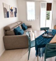 Essenza Apartment - Bologna - Ferienwohnung Bologna