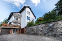 LUNIQ - Grand Apartment Marienborn - Terrasse - Parken - B&B Limburg an der Lahn