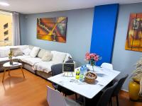 Departamento acogedor en Surco Lima Perú - B&B Lima