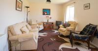 Riverview appartment, sunny by river Ayr - B&B Ayr