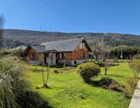 Cabaña los teros - B&B San Martín de los Andes