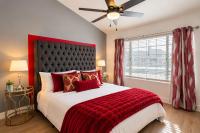 Kierland Sunset Stay Pool Hot Tub Patio - Bed and Breakfast Scottsdale