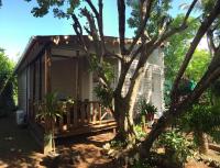 Casa Ingrid "Tambran and Coconut" - Chambres d'hôtes San Andrés