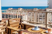 Vista al Mar 10 Gandía - Bed and Breakfast Platja de Gandía