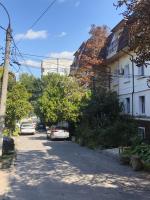 Светлая и уютная квартира в центре города - Ferienwohnung Chişinău