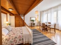 Lily's Palace - B&B Budapest