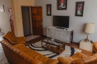 Departamento vintage amplio en casa de Pochito - B&B Arequipa