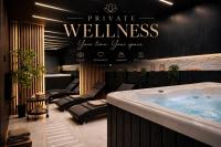Vila GARUFA Wellness & Spa - B&B Vysoké Tatry