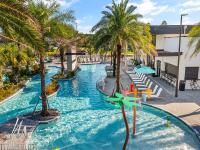 5911 Paradiso Grande 10BR Home with Pool, Cinema & Game Room - Chambres d'hôtes Orlando