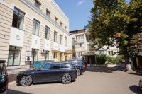Central Boutique Apartment - Ferienwohnung Chişinău