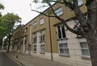 Cubitt Gardens - B&B London
