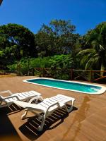 Encanto na Mata - B&B Mata de São João