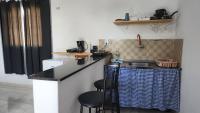 Apartamento de 1 dormitorio