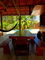 Encanto na Mata - B&B Mata de São João