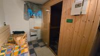 Ferienwohnung Ankerplatz nahe der Schönberger Seebrücke - B&B Schönberg