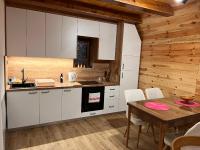 Petros and Paulus - Chambres d'hôtes Zabljak