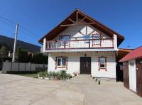 Під горою - Ferienwohnung Verkhovyna