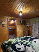 Під горою - B&B Verkhovyna