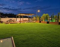 Gan HaMitzpeh - Bed and Breakfast H̱arish