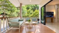 Zen Grande - B&B Ban Maduea Wan