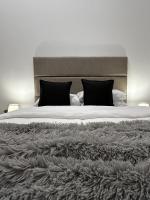 Olive & Oak on Oxford - B&B Johannesburg