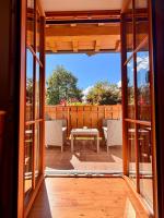 Villa Golf - B&B Pinzolo