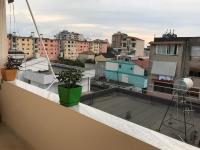 QOSJA Apartament - B&B Elbasan