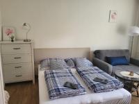 Malý byt v centru ZR - Bed and Breakfast Žďár nad Sázavou