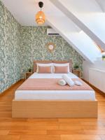 Central City Skylight Studio 26 - B&B Bucarest