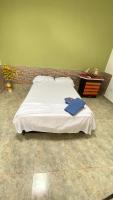 Deluxe Doppelzimmer