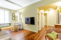 Titchfield Court - B&B London