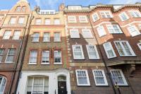 Titchfield Court - B&B London