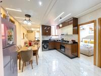 Luxury Apartment in Fes 2 Bedrooms Prime Location - B&B Fez