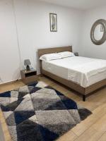 Durecha Luxury apartment - B&B Abidjan