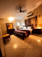 Waves Guest House Clifton Khi - B&B Karachi