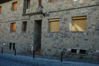 Apartamento Marbore (Torla-Ordesa) - B&B Torla