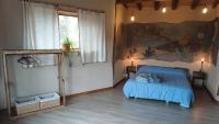 Hexagonal Cabaña - B&B Trevelin