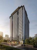 11th Floor One bedroom Apartment,heated pool and gym-Lavington - B&B Nairobi
